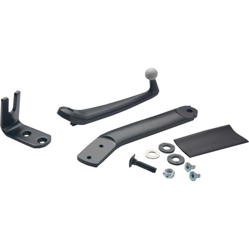 CIRO 50142 Ciro Mount - Phone - Passenger - Black 50142