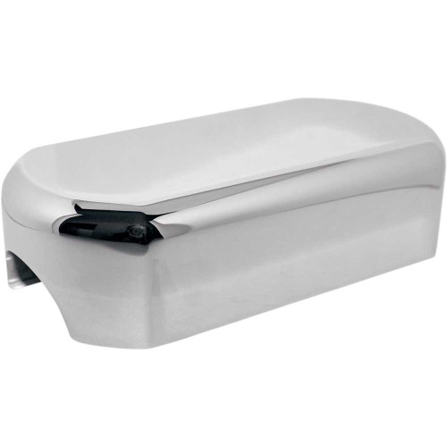 DRAG SPECIALTIES 0603-0198 Drag Specialties Handlebar Clamp - Big Buffalo - 1-1/2"