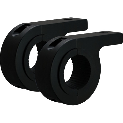 Clamp Mount 1-1/4" - Pair 9897288
