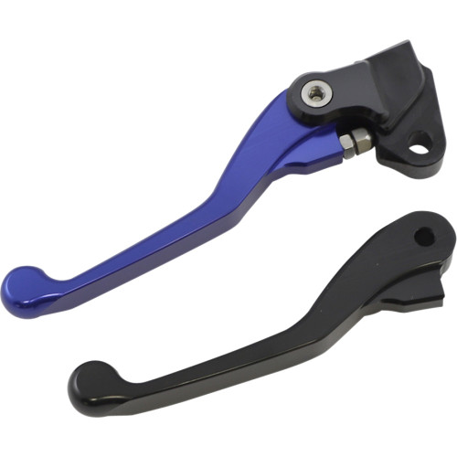 Torc1 Vengeance Flex Clutch Lever - Blue 6913-0203
