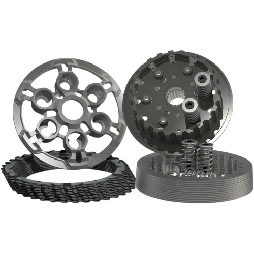 REKLUSE RMS7115006 Rekluse Clutch Kit - Sportster Rms-7115006