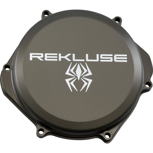 Rekluse Clutch Cover - Honda Rms-369