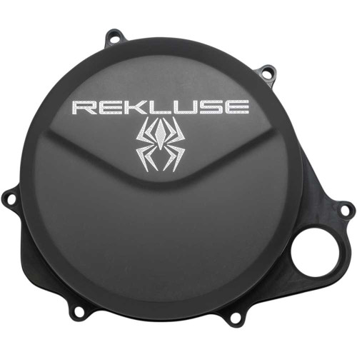 REKLUSE RMS409 Rekluse Clutch Cover - Honda Rms-409