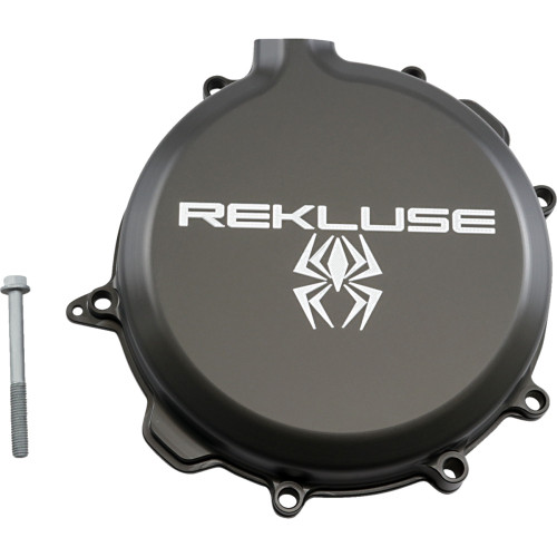 Rekluse Clutch Cover - Gas Gas/ Husqvarna/Ktm Rms-396