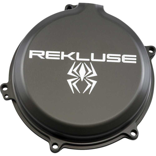 REKLUSE RMS380 Rekluse Clutch Cover - Gas Gas/Husqvarna/Ktm Rms-380