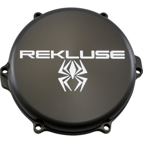 Rekluse Clutch Cover - Husqvarna Rms-355
