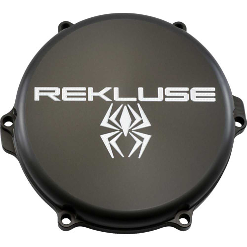 REKLUSE RMS355 Rekluse Clutch Cover - Husqvarna Rms-355