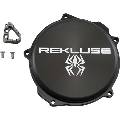 REKLUSE RMS330 Rekluse Clutch Cover - Ktm Rms-330