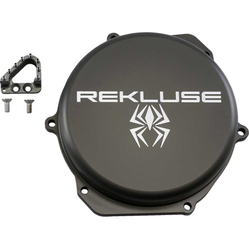 REKLUSE RMS332 Rekluse Clutch Cover - Ktm Rms-332