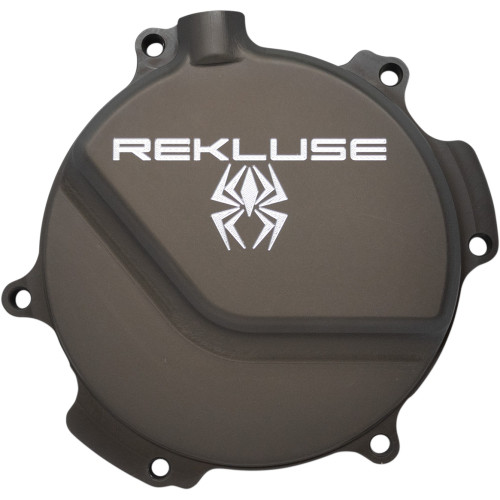 Rekluse Clutch Cover - Kawasaki Rms-342