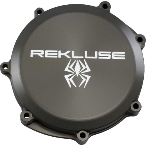 REKLUSE RMS473 Rekluse Clutch Cover - Gas Gas/ Yamaha Rms-473