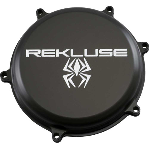 REKLUSE RMS444 Rekluse Clutch Cover - Kawasaki Rms-444