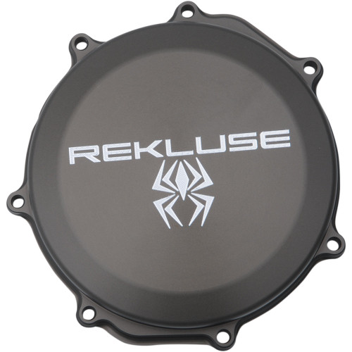 Rekluse Clutch Cover - Yamaha Rms-476