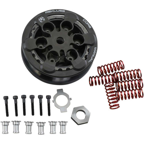 REKLUSE RMS7010 Rekluse Clutch Kit Rms-7010
