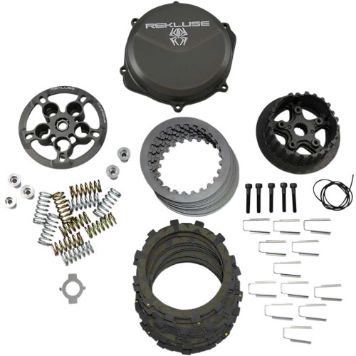 REKLUSE RMS7101001 Rekluse Clutch Kit Rms-7101001