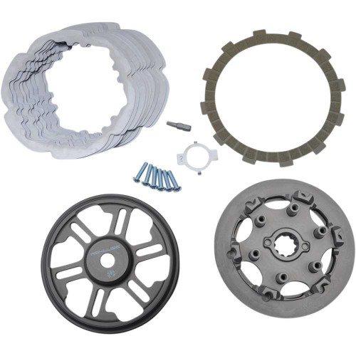 REKLUSE RMS7013181 Rekluse Core Dds Clutch Kit - Gas Gas/Husqvarna/Ktm Rms-7013181