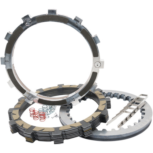 Rekluse Radiusx Clutch Kit - Kawasaki Rms-6304041