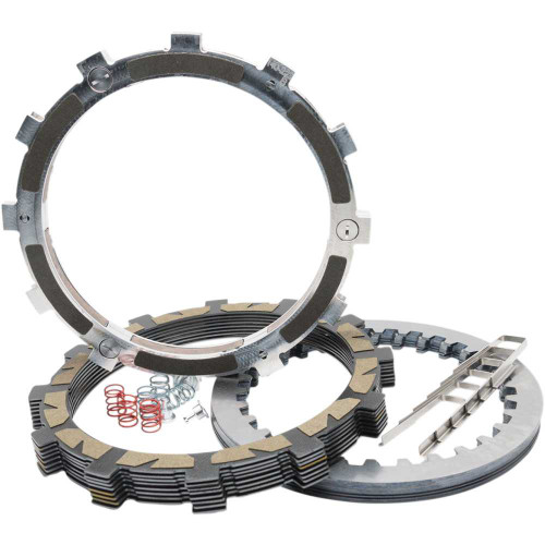 REKLUSE RMS6304041 Rekluse Radiusx Clutch Kit - Kawasaki Rms-6304041