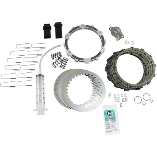 REKLUSE RMS6383 Rekluse Radiusx Clutch Kit - Ktm Rms-6383
