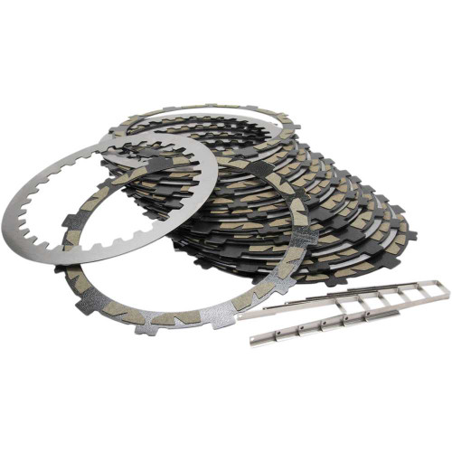 REKLUSE RMS2804041 Rekluse Torqdrive Clutch Kit - Kawasaki Rms-2804041