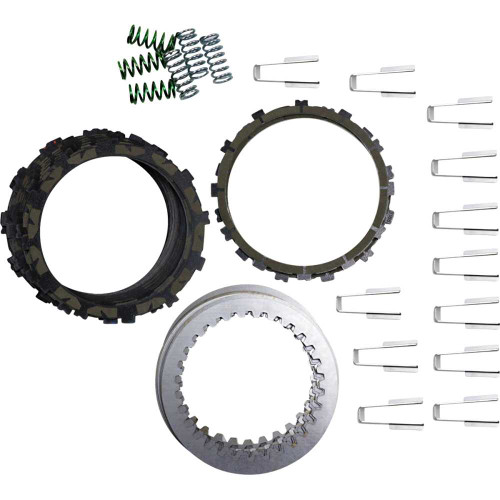 REKLUSE RMS2806000 Rekluse Clutch Pack Rms-2806000