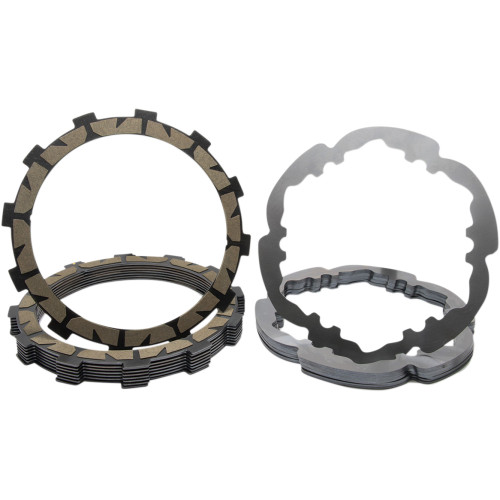 Rekluse Torqdrive Clutch Pack - Gas Gas/Husaberg/Husqvarna/Ktm Rms-2813086