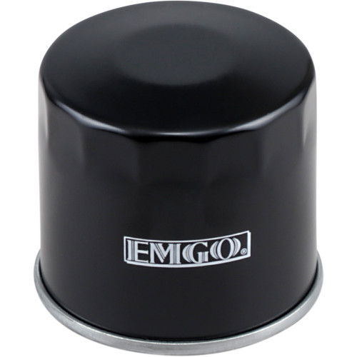 Micro-Tech Oil Filter - Black 10-55662