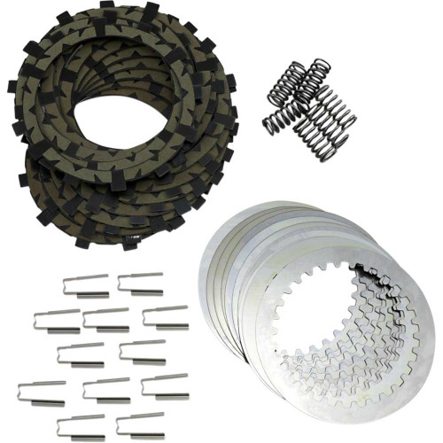 REKLUSE RMS2807090 Rekluse Torqdrive Clutch Pack - Raptor 700 Rms-2807090