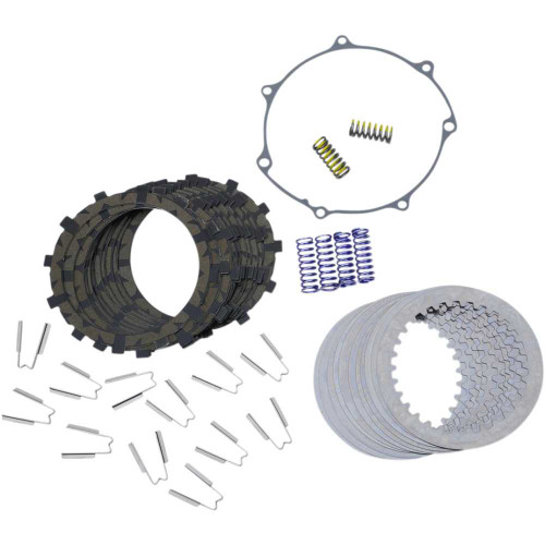 REKLUSE RMS2807077 Rekluse Clutch Pack Rms-2807077