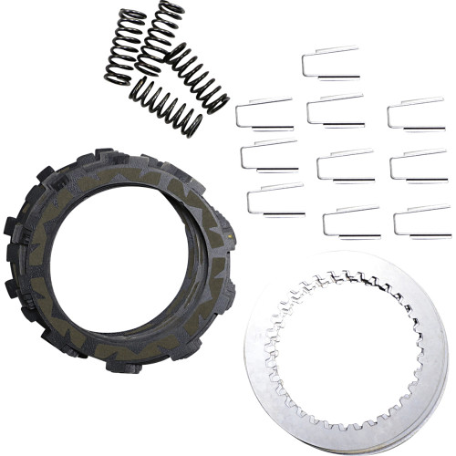 Rekluse Torqdrive Clutch Pack - Yamaha Rms-2807100