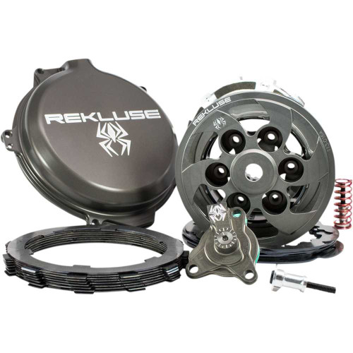 REKLUSE RMS7913081 Rekluse Radiuscx Clutch Kit Rms-7913081