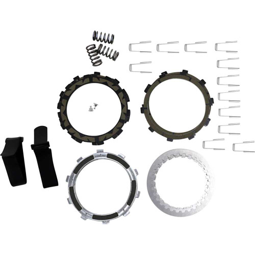 REKLUSE RMS6319001 Rekluse Radiusx Clutch Kit Rms-6319001