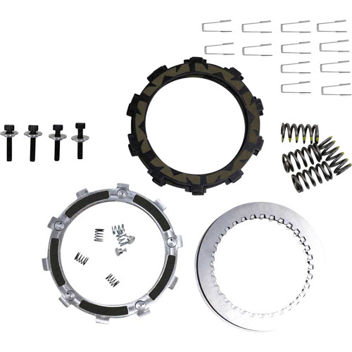 REKLUSE RMS6307100 Rekluse Radiusx Clutch Kit - Yamaha Rms-6307100