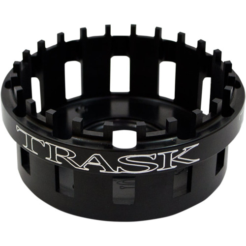 Trask V-Rod Clutch Basket Tm-2014