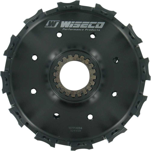 WISECO WPP3056 Wiseco Clutch Basket - Crf250R Wpp3056
