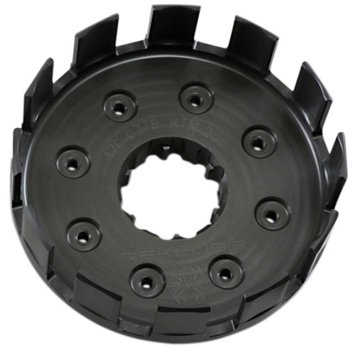 REKLUSE RMS4137 Rekluse Clutch Basket Rms-4137