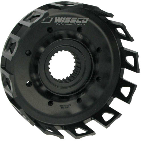 WISECO WPP3032 Wiseco Clutch Basket - Yz 125/X Wpp3032