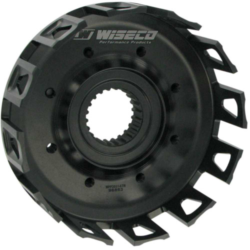 WISECO WPP3031 Wiseco Clutch Basket - Gas Gas/Yamaha Wpp3031