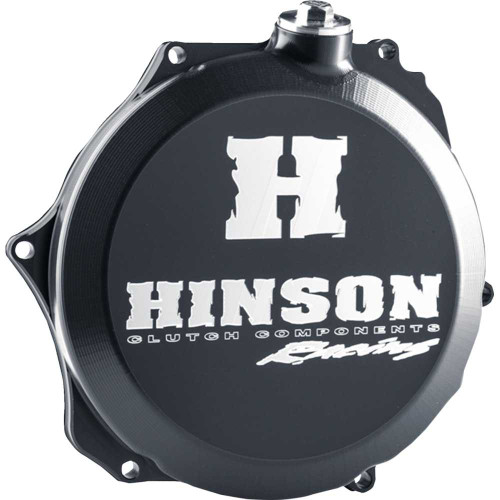 HINSON RACING CA4802301 Clutch Cover - Gas Gas/Ktm/Husqvarna Ca480-2301