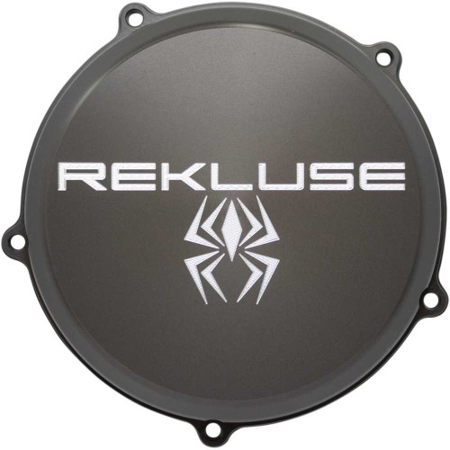 REKLUSE RMS300 Rekluse Clutch Cover - Gas Gas/ Rieju Rms-300