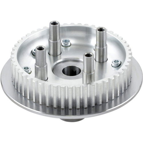 Drag Specialties Clutch Hub - '84-'89 Big Twin