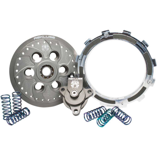 REKLUSE RMS6107001 Rekluse Exp 3.0 Clutch Kit - Yxz 1000R/Ss Rms-6107001