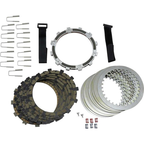 REKLUSE RMS6305 Rekluse Radiusx Clutch Kit Rms-6305