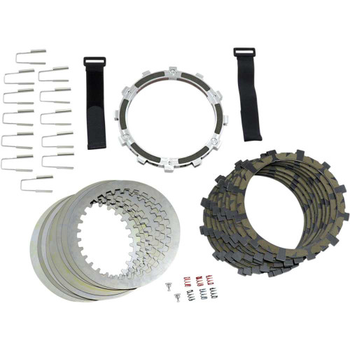 REKLUSE RMS6307 Rekluse Radiusx Clutch Kit Rms-6307