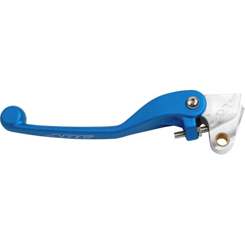 ARC CL301B Clutch Lever - Forged - Blue Cl-301-B
