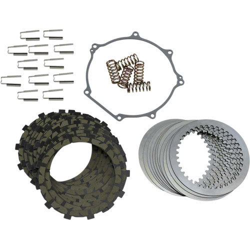 REKLUSE RMS2804045 Rekluse Clutch Pack Rms-2804045