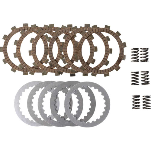 PROX 16CPS60098 Clutch Plate Set - Sx 60/65 16.Cps60098