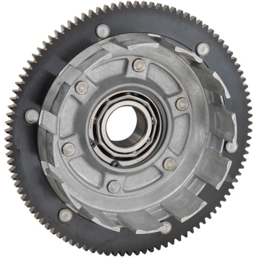 DRAG SPECIALTIES DS195190 Drag Specialties Clutch Shell - '98-'06 Big Twin