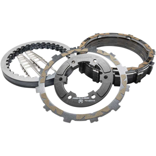 REKLUSE RMS2815007 Rekluse Torqdrive Clutch Kit - Street Xg Rms-2815007