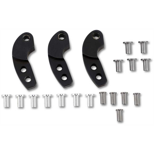 STARTING LINE PRODUCTS 4084 Clutch Weight Set - 71G 40-84